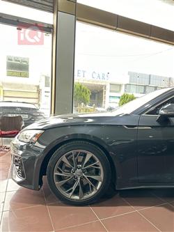 اودي A5